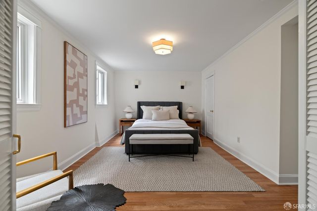411 Hazelwood Avenue, San Francisco, CA 94127