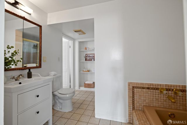 411 Hazelwood Avenue, San Francisco, CA 94127