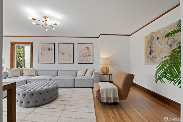 411 Hazelwood Avenue, San Francisco, CA 94127