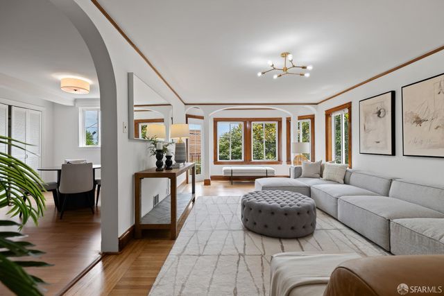 411 Hazelwood Avenue, San Francisco, CA 94127