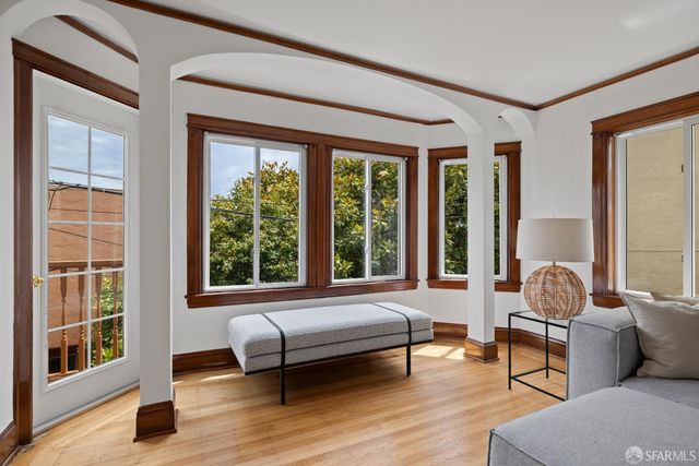 411 Hazelwood Avenue, San Francisco, CA 94127