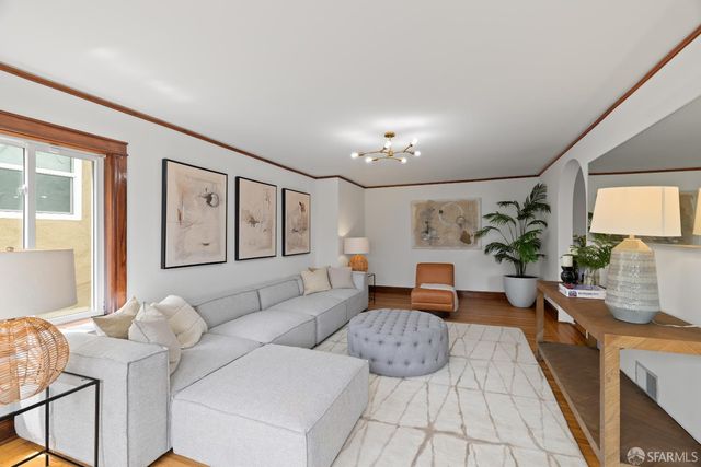 411 Hazelwood Avenue, San Francisco, CA 94127