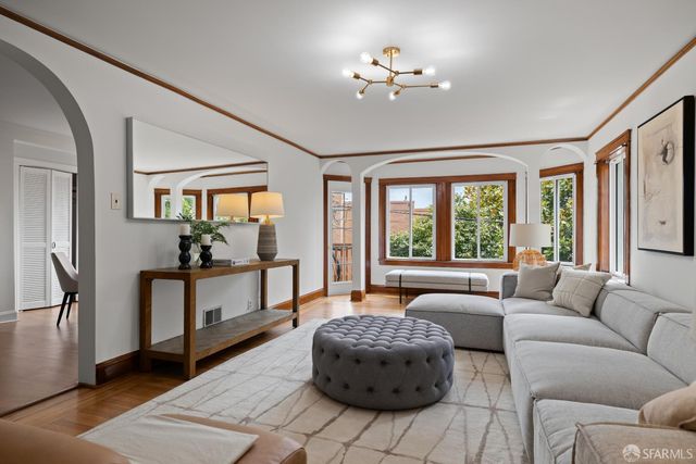 411 Hazelwood Avenue, San Francisco, CA 94127