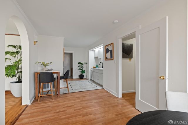 411 Hazelwood Avenue, San Francisco, CA 94127