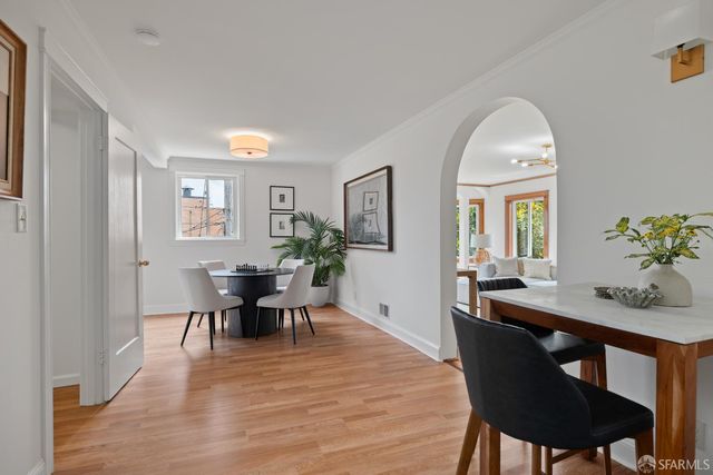 411 Hazelwood Avenue, San Francisco, CA 94127