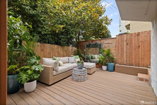 411 Hazelwood Avenue, San Francisco, CA 94127