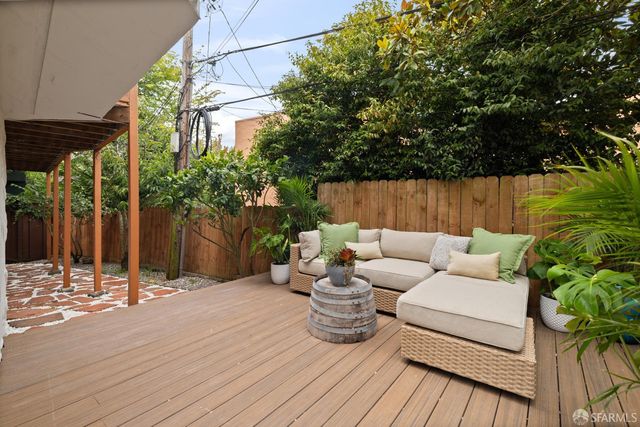 411 Hazelwood Avenue, San Francisco, CA 94127