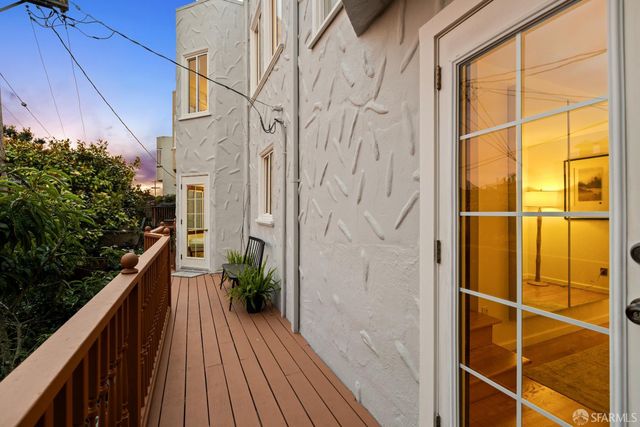 411 Hazelwood Avenue, San Francisco, CA 94127