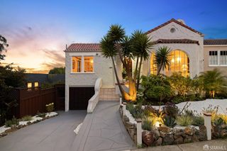 411 Hazelwood Avenue, San Francisco, CA 94127
