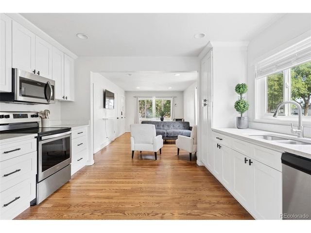 1251 S Seneca Way, Denver, CO 80223