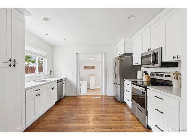 1251 S Seneca Way, Denver, CO 80223