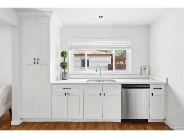 1251 S Seneca Way, Denver, CO 80223