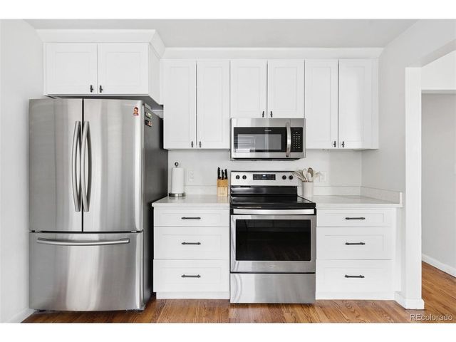 1251 S Seneca Way, Denver, CO 80223