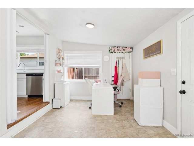 1251 S Seneca Way, Denver, CO 80223