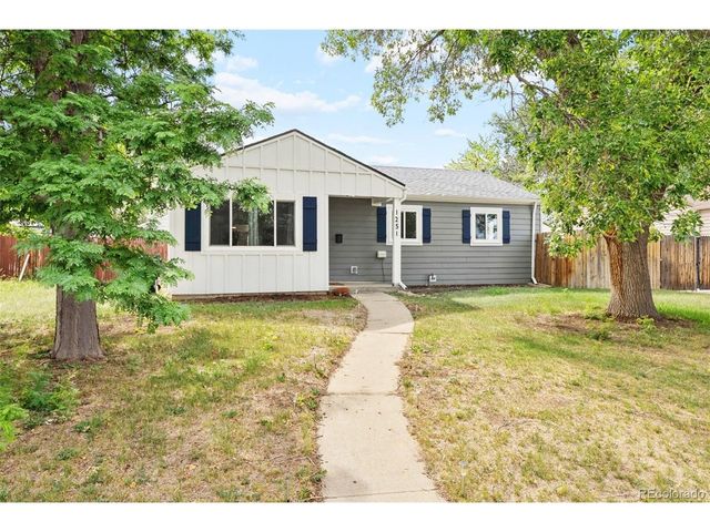 1251 S Seneca Way, Denver, CO 80223