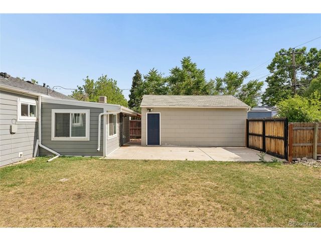 1251 S Seneca Way, Denver, CO 80223