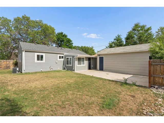 1251 S Seneca Way, Denver, CO 80223