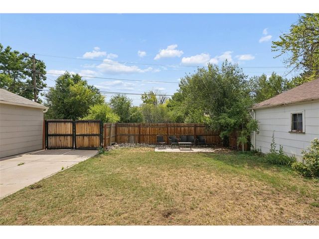 1251 S Seneca Way, Denver, CO 80223
