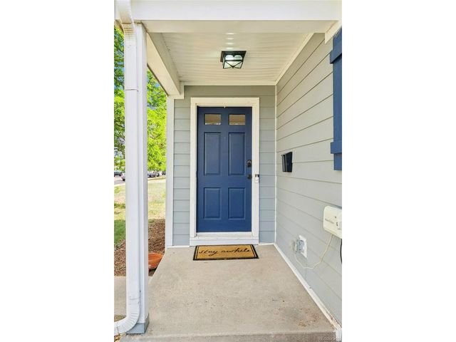1251 S Seneca Way, Denver, CO 80223