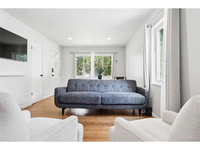 1251 S Seneca Way, Denver, CO 80223
