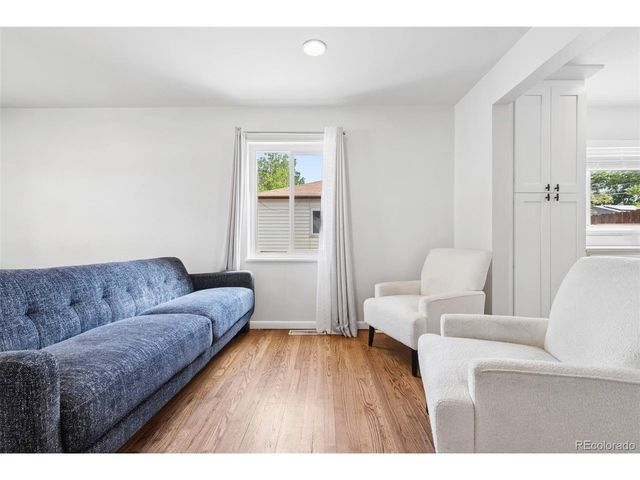 1251 S Seneca Way, Denver, CO 80223
