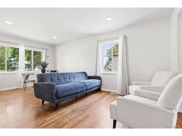 1251 S Seneca Way, Denver, CO 80223