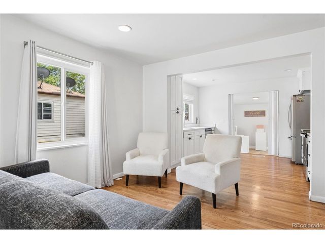 1251 S Seneca Way, Denver, CO 80223