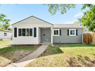 1251 S Seneca Way, Denver, CO 80223
