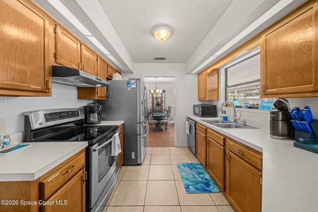3607 Whisperwood Circle, Melbourne, FL 32901