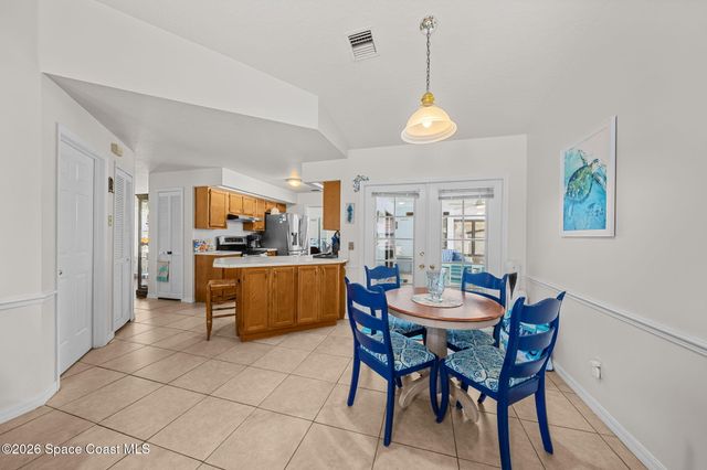 3607 Whisperwood Circle, Melbourne, FL 32901