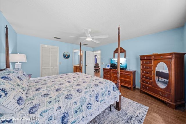 3607 Whisperwood Circle, Melbourne, FL 32901