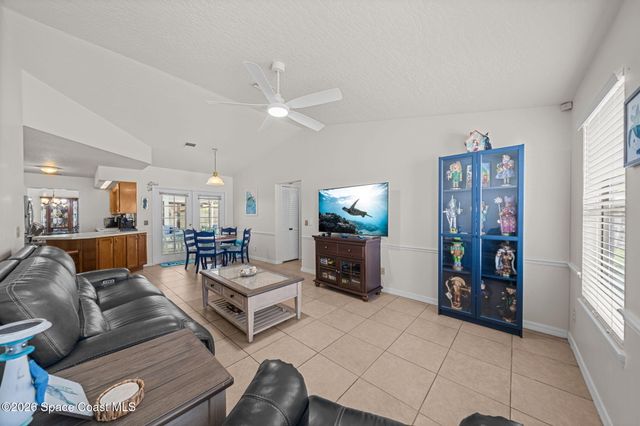 3607 Whisperwood Circle, Melbourne, FL 32901
