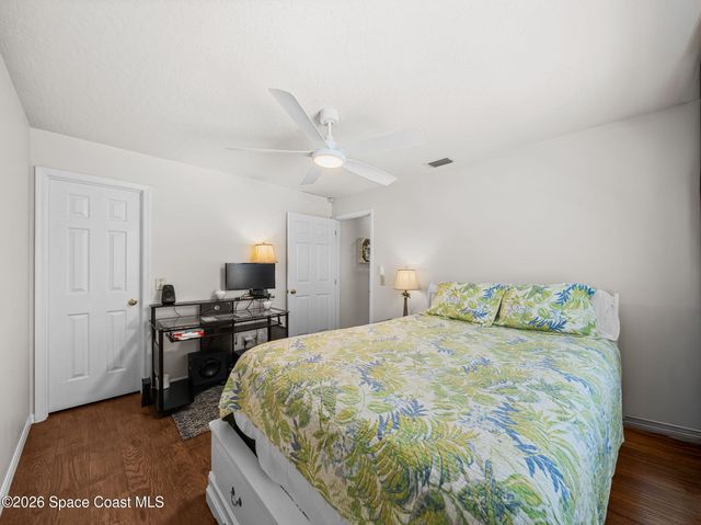 3607 Whisperwood Circle, Melbourne, FL 32901