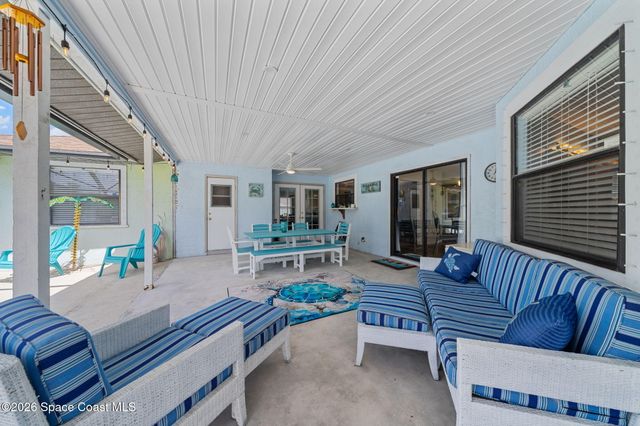 3607 Whisperwood Circle, Melbourne, FL 32901