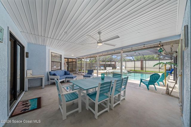 3607 Whisperwood Circle, Melbourne, FL 32901