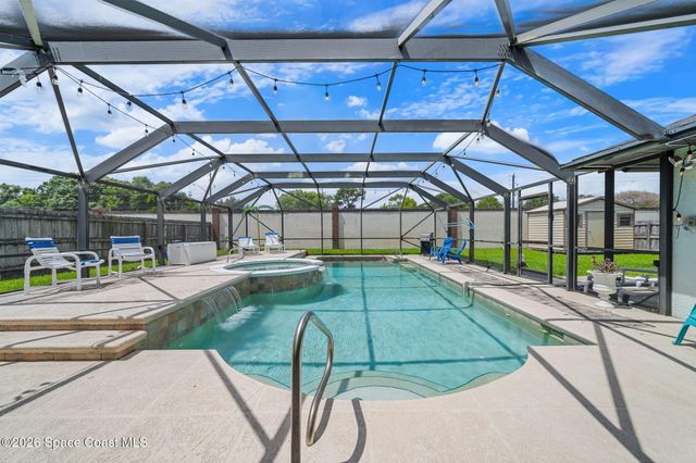 3607 Whisperwood Circle, Melbourne, FL 32901