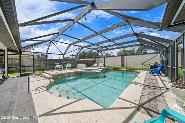 3607 Whisperwood Circle, Melbourne, FL 32901