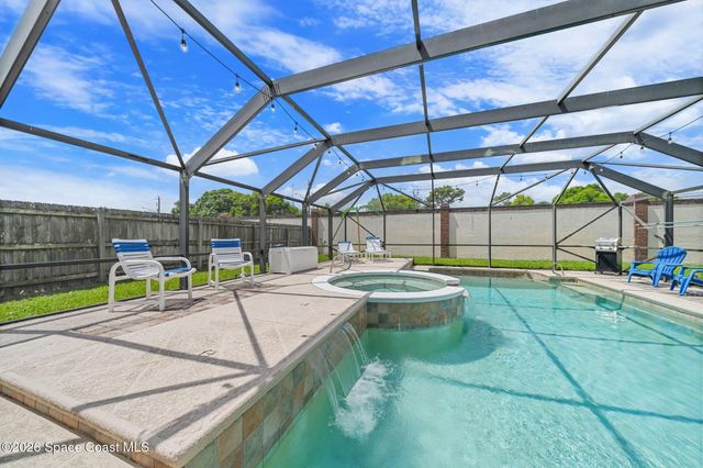 3607 Whisperwood Circle, Melbourne, FL 32901