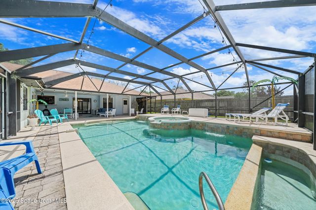 3607 Whisperwood Circle, Melbourne, FL 32901