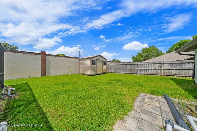 3607 Whisperwood Circle, Melbourne, FL 32901