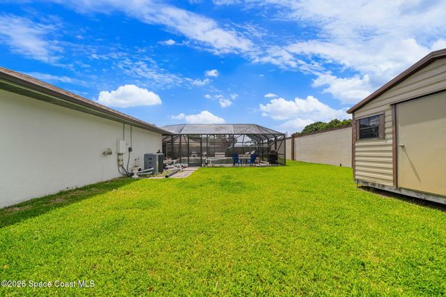 3607 Whisperwood Circle, Melbourne, FL 32901