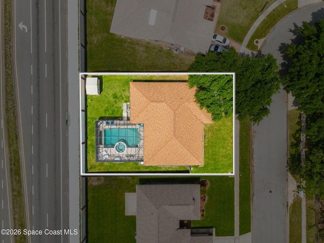 3607 Whisperwood Circle, Melbourne, FL 32901