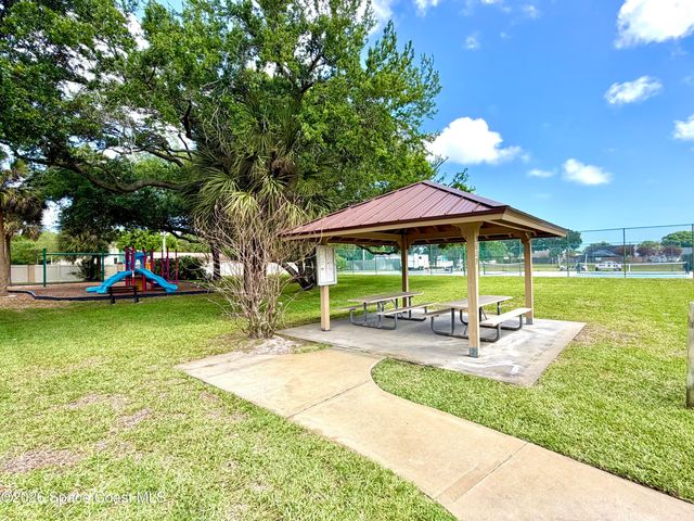 3607 Whisperwood Circle, Melbourne, FL 32901