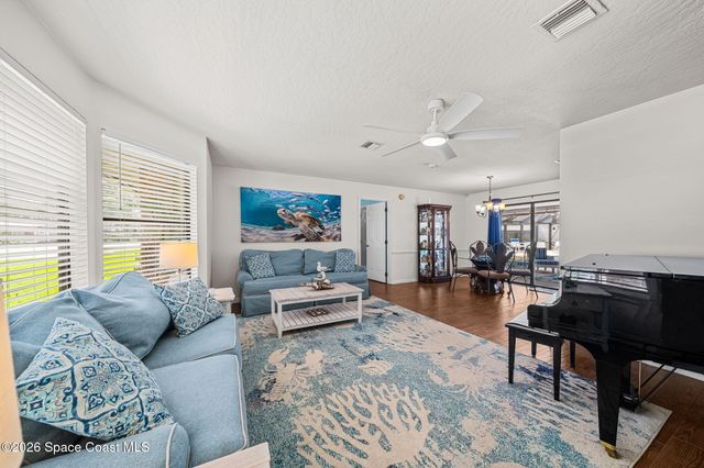 3607 Whisperwood Circle, Melbourne, FL 32901