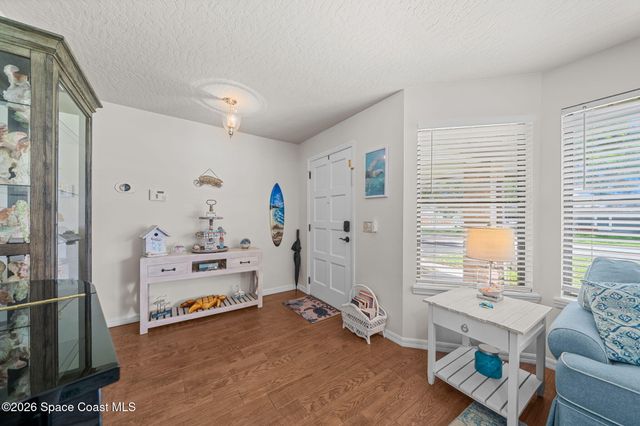 3607 Whisperwood Circle, Melbourne, FL 32901