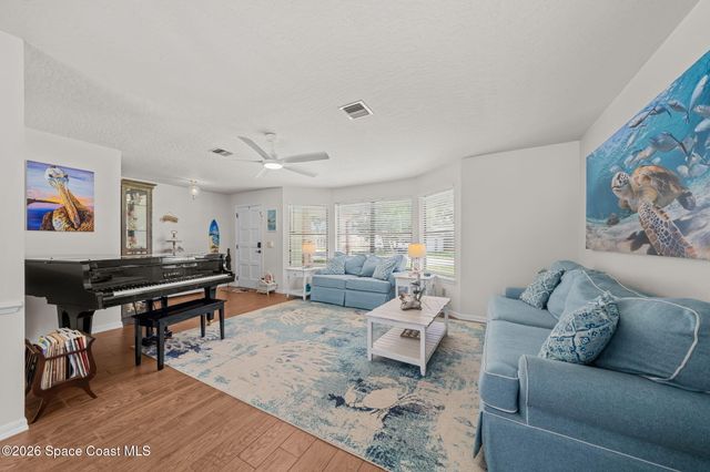 3607 Whisperwood Circle, Melbourne, FL 32901