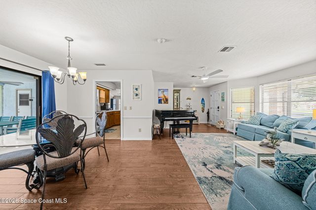 3607 Whisperwood Circle, Melbourne, FL 32901