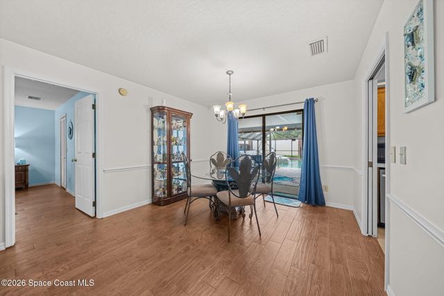 3607 Whisperwood Circle, Melbourne, FL 32901