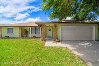 3607 Whisperwood Circle, Melbourne, FL 32901