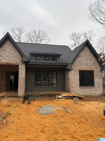 785 BLUE RIVER DRIVE, Lincoln, AL 35096